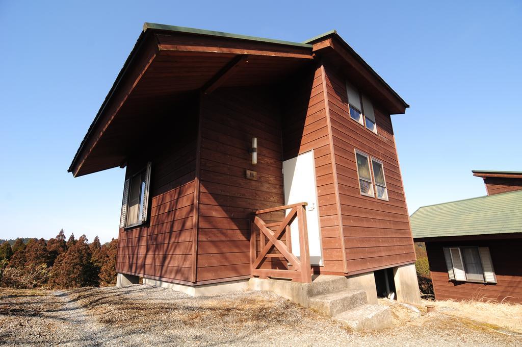 Gokase Campsite Camping And Guesthouse Zewnętrze zdjęcie